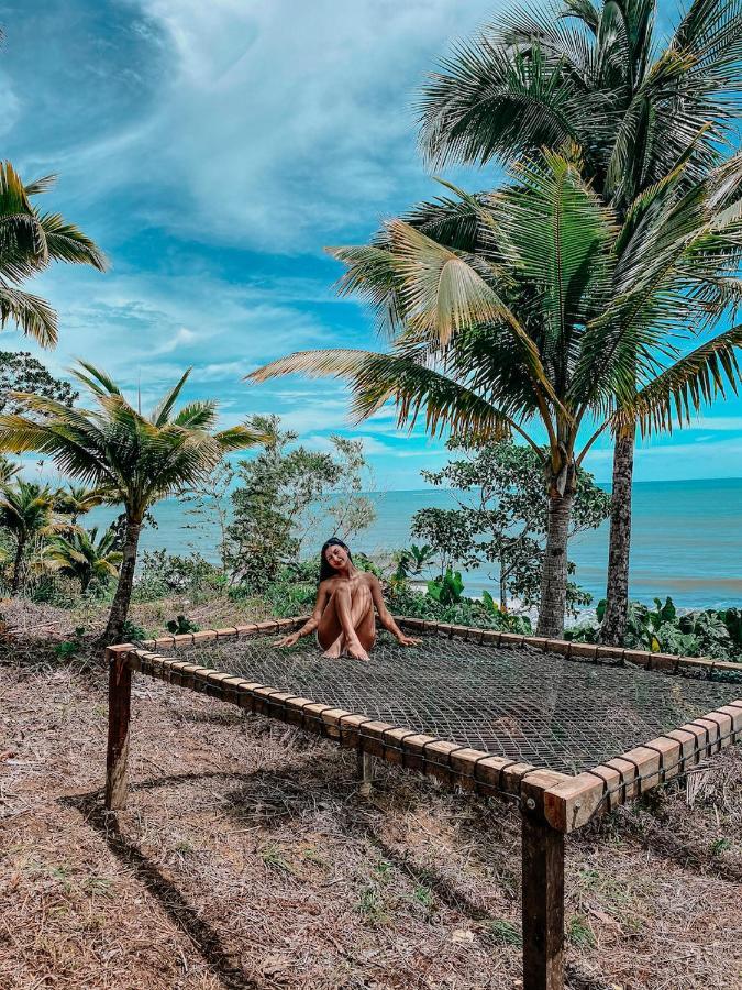 Melo Hostel Buenaventura Eksteriør bilde