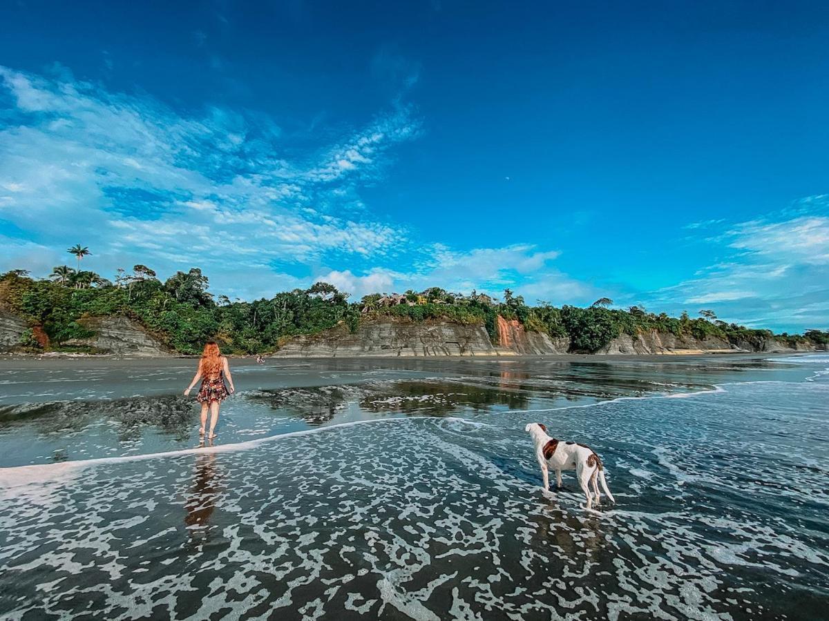 Melo Hostel Buenaventura Eksteriør bilde