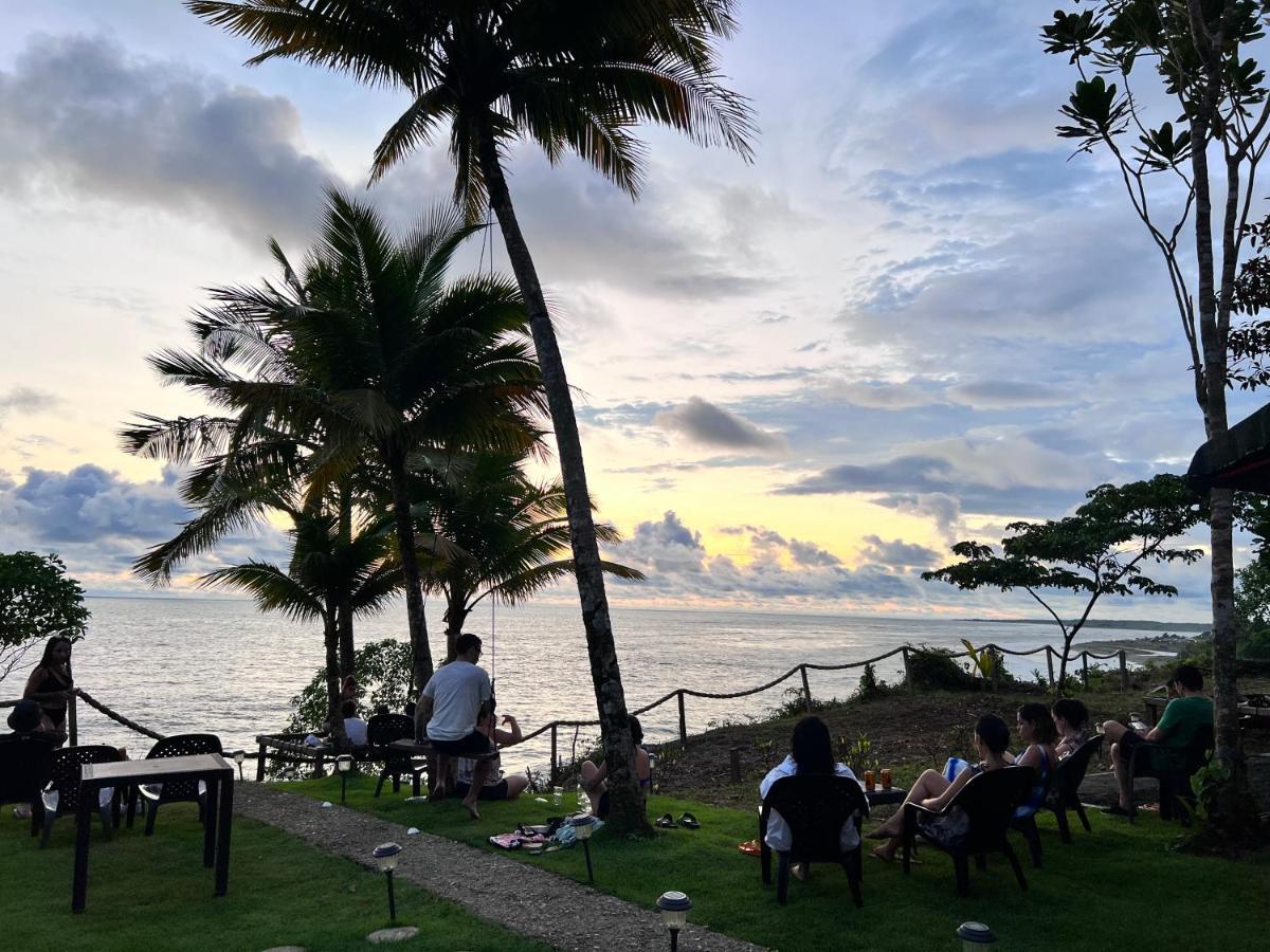 Melo Hostel Buenaventura Eksteriør bilde