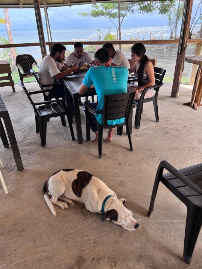Melo Hostel Buenaventura Eksteriør bilde