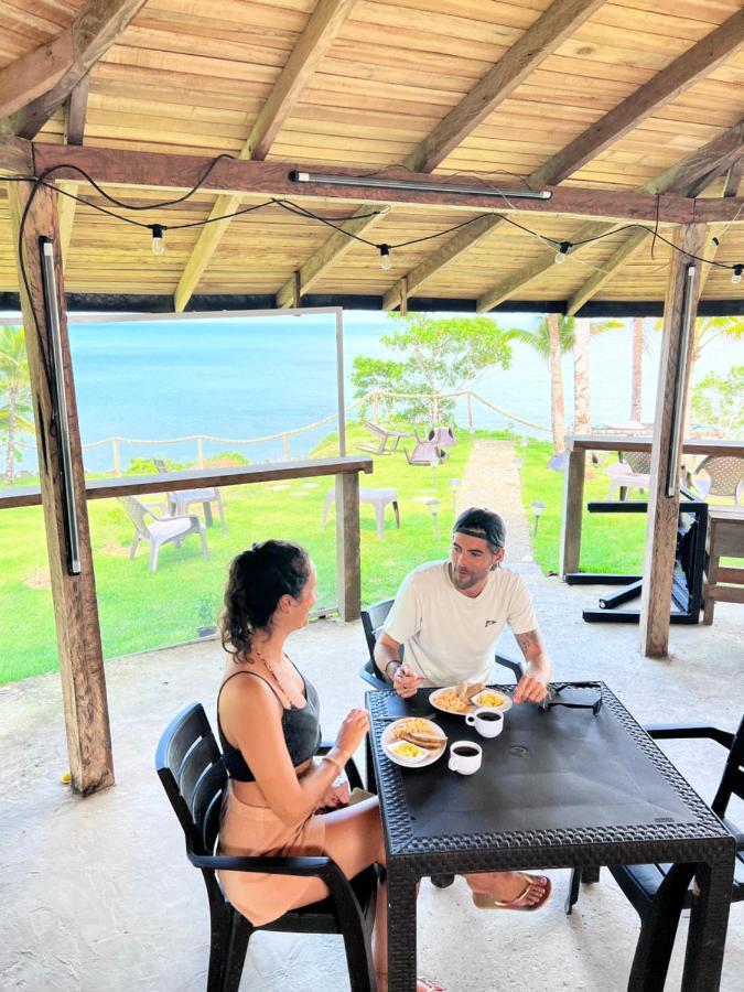 Melo Hostel Buenaventura Eksteriør bilde