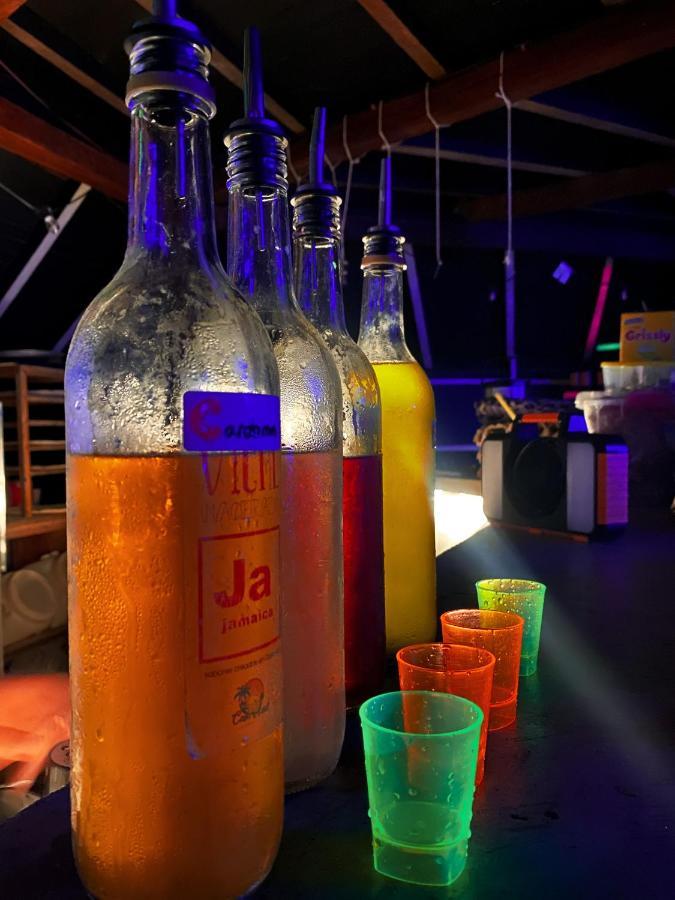 Melo Hostel Buenaventura Eksteriør bilde