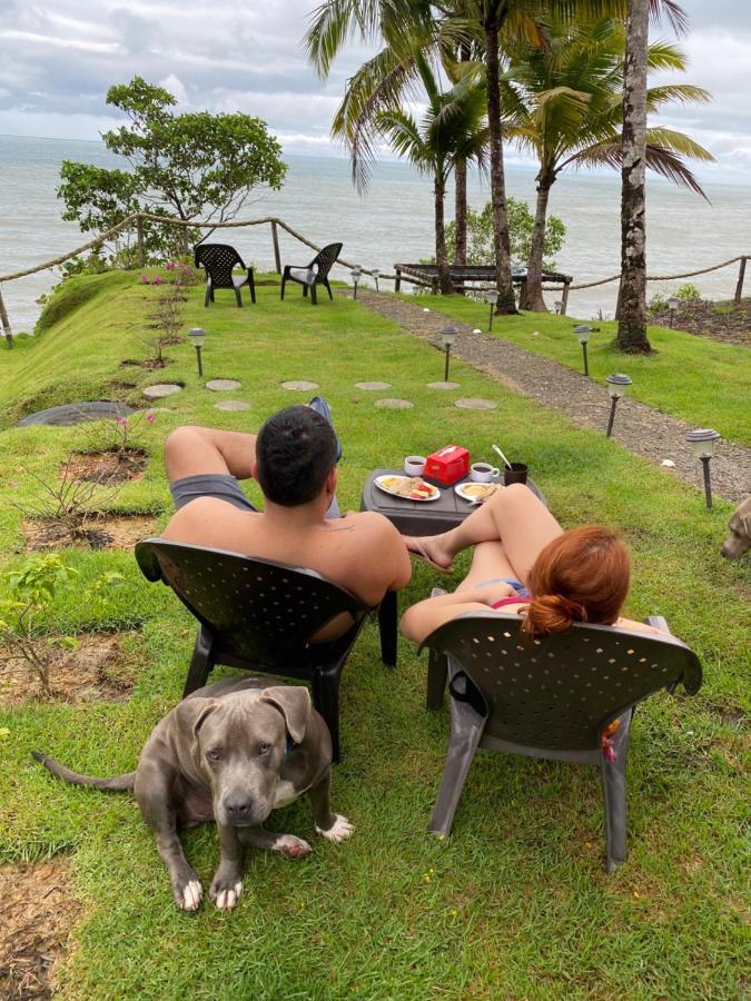 Melo Hostel Buenaventura Eksteriør bilde