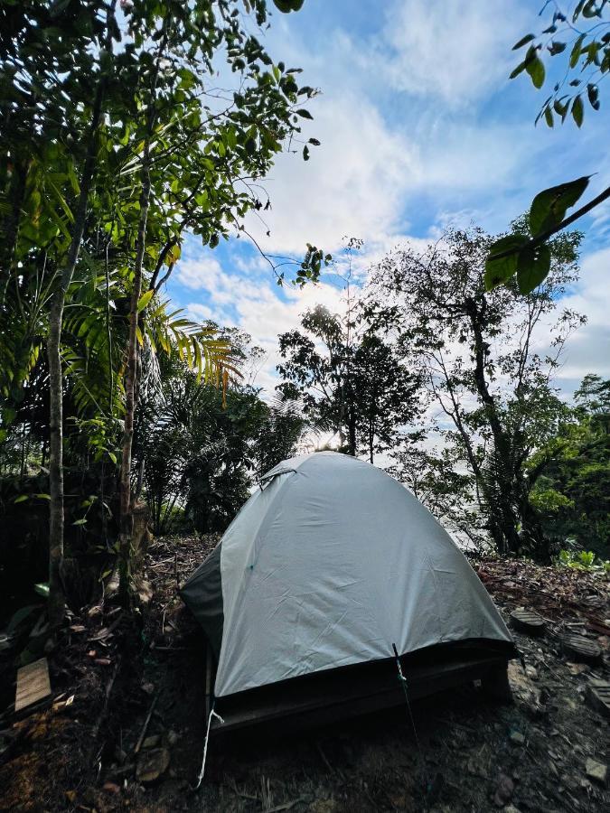 Melo Hostel Buenaventura Eksteriør bilde