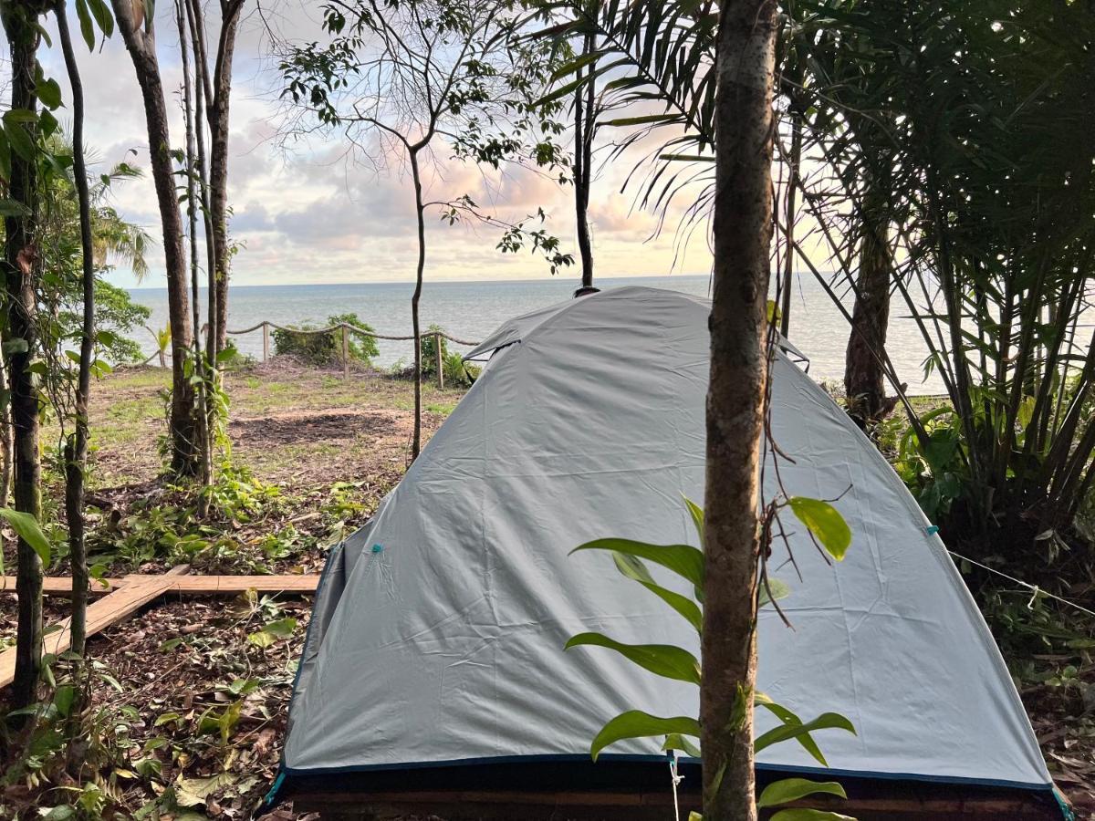 Melo Hostel Buenaventura Eksteriør bilde