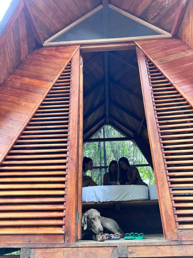 Melo Hostel Buenaventura Eksteriør bilde