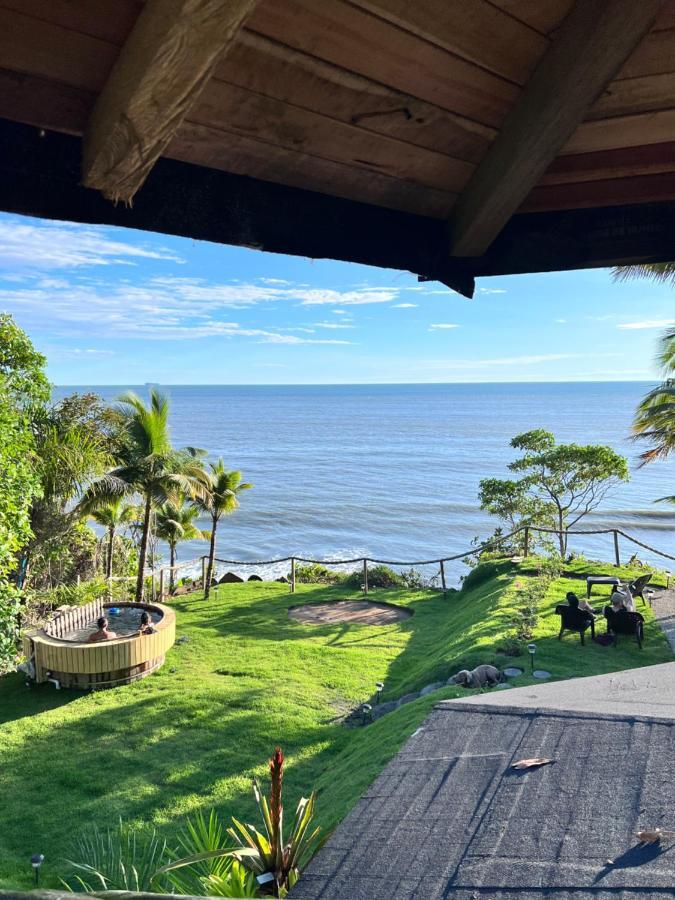 Melo Hostel Buenaventura Eksteriør bilde